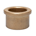 Industrial Bronze Sintered Oiless Bushing for Blender